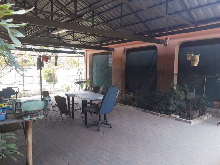 4 Bedroom Property for Sale in Vaalpark Free State